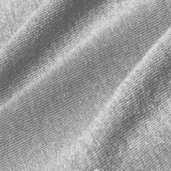 All Birds Sea Long Sleeve Tee in Medium Grey - Picture 6 of 9